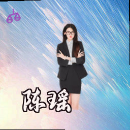 陈瑶